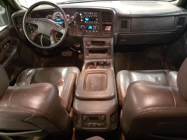 Photo 8 from auction – 2003 GMC SIERRA K25 with VIN 1GTHK23103F154335