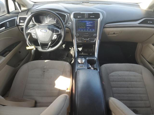 Photo 8 from auction – 2019 FORD FUSION SE with VIN 3FA6P0LU9KR256506