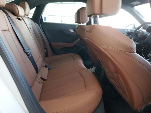 Photo 10 from auction – 2020 AUDI A4 PREMIUM with VIN WAUENAF4XLN007923