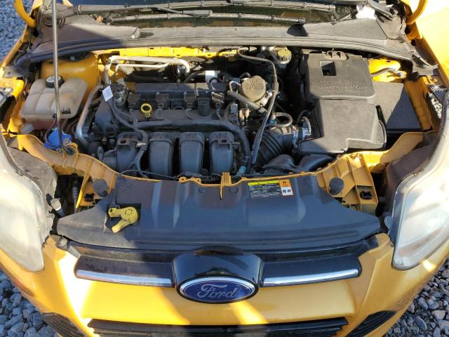 Photo 11 from auction – 2012 FORD FOCUS SE with VIN 1FAHP3K2XCL160331