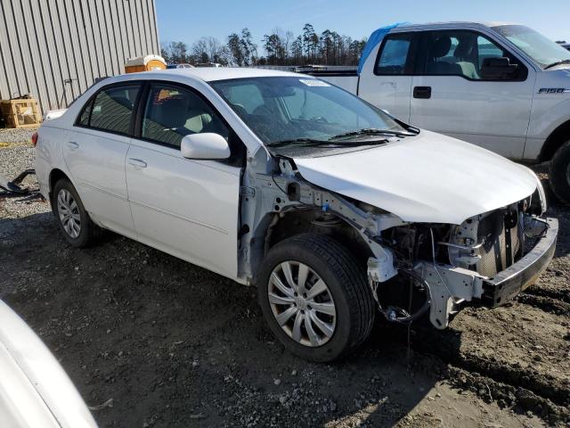 Photo 4 from auction – 2012 TOYOTA COROLLA BA with VIN 2T1BU4EE2CC786578