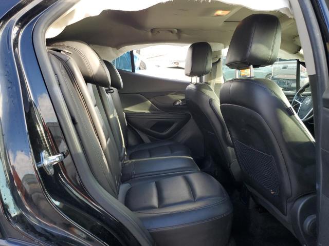 Photo 11 from auction – 2019 BUICK ENCORE ESS with VIN KL4CJCSMXKB802827
