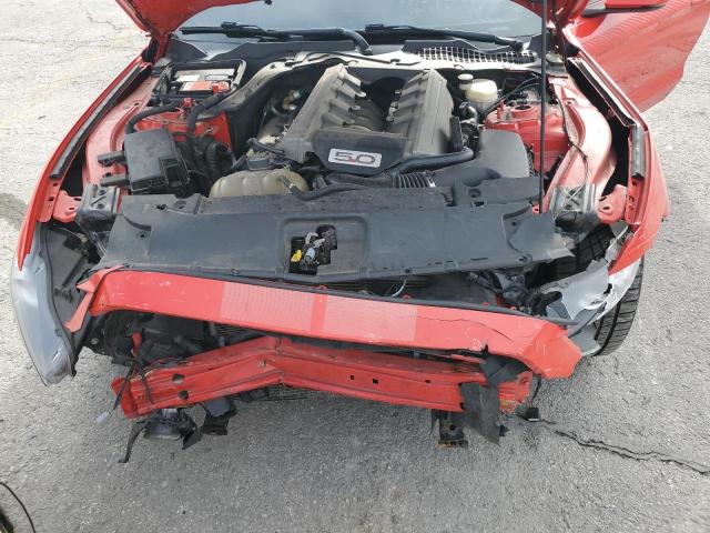 Photo 11 from auction – 2016 FORD MUSTANG GT with VIN 1FA6P8CFXG5269372