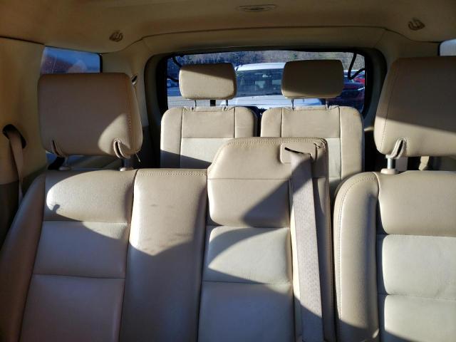 Photo 10 from auction – 2007 FORD EXPLORER E with VIN 1FMEU74E57UB09819