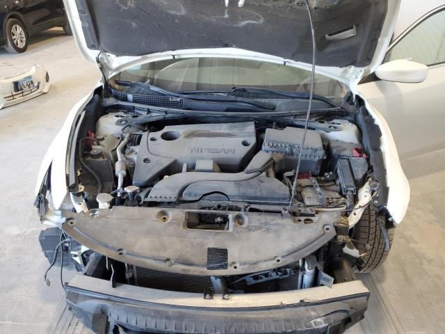 Photo 11 from auction – 2016 NISSAN ALTIMA 2.5 with VIN 1N4AL3AP4GN352512