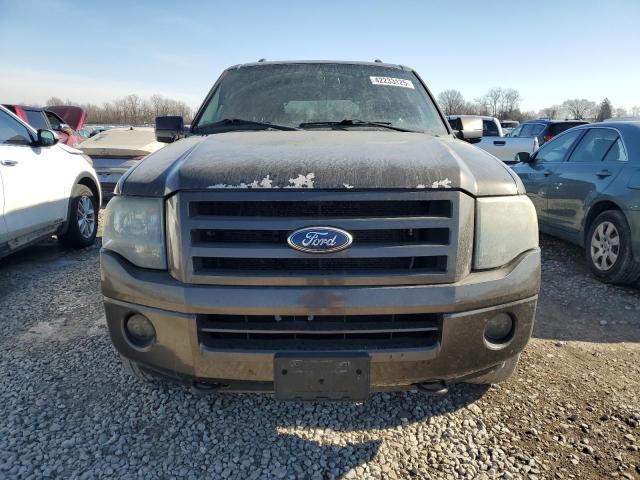 Photo 5 from auction – 2008 FORD EXPEDITION with VIN 1FMFU20568LA49523