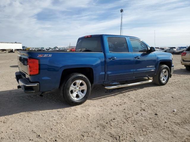 Photo 3 from auction – 2015 CHEVROLET SILVERADO with VIN 3GCPCREC2FG248932
