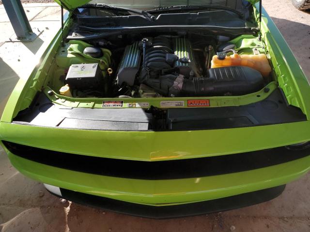 Photo 11 from auction – 2015 DODGE CHALLENGER with VIN 2C3CDZFJ9FH732335