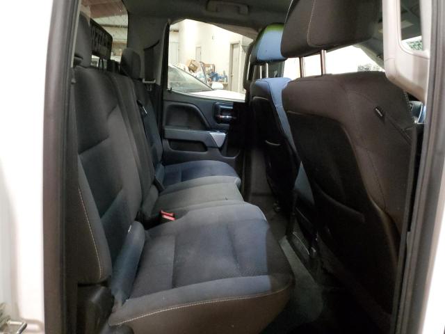 Photo 10 from auction – 2014 CHEVROLET SILVERADO with VIN 1GCVKREC3EZ126458