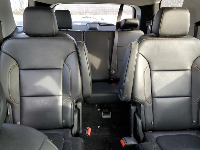 Photo 10 from auction – 2019 CHEVROLET TRAVERSE R with VIN 1GNERJKX7KJ242574