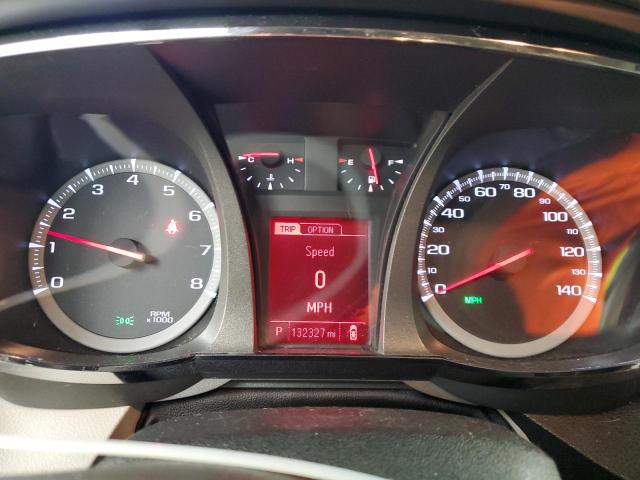 Photo 9 from auction – 2014 GMC TERRAIN SL with VIN 2GKALREK6E6361469