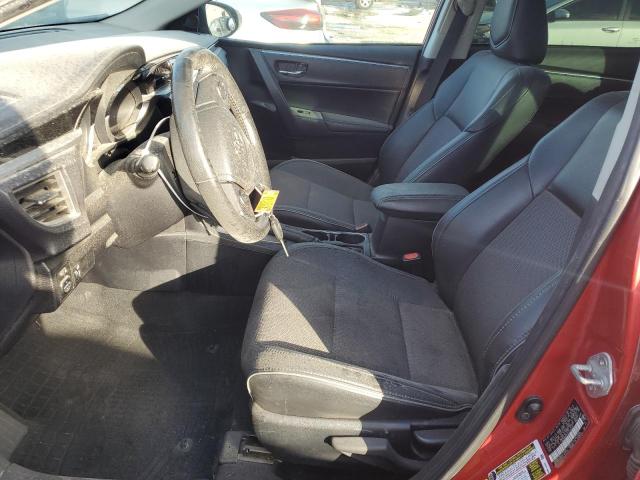 Photo 7 from auction – 2015 TOYOTA COROLLA L with VIN 2T1BURHE5FC414634
