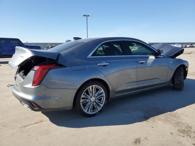 Photo 3 from auction – 2022 CADILLAC CT4 PREMIU with VIN 1G6DB5RK8N0124685