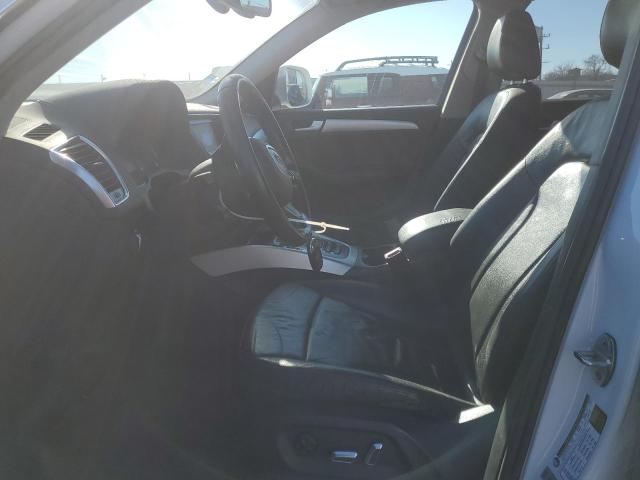Photo 7 from auction – 2013 AUDI Q5 PREMIUM with VIN WA1DGAFPXDA035856