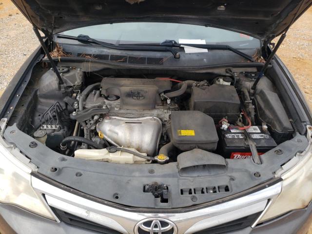 Photo 11 from auction – 2013 TOYOTA CAMRY L with VIN 4T1BF1FK7DU641470
