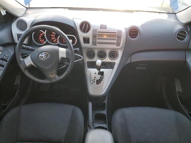 Photo 8 from auction – 2009 TOYOTA COROLLA MA with VIN 2T1KE40E19C029863