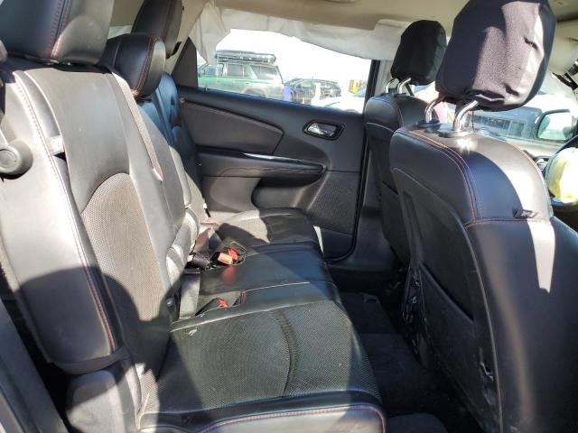Photo 11 from auction – 2018 DODGE JOURNEY GT with VIN 3C4PDCEG2JT379694