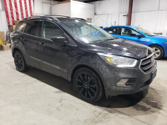 Photo 4 from auction – 2017 FORD ESCAPE SE with VIN 1FMCU9GD1HUC63273