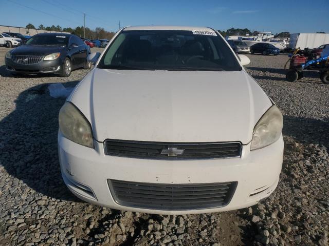 Photo 5 from auction – 2009 CHEVROLET IMPALA POL with VIN 2G1WS57M791175138