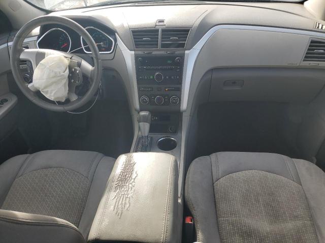 Photo 8 from auction – 2012 CHEVROLET TRAVERSE L with VIN 1GNKVGED3CJ140662
