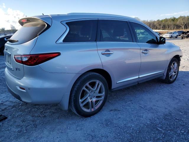 Photo 3 from auction – 2013 INFINITI JX35 with VIN 5N1AL0MN4DC329642