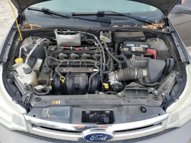 Photo 11 from auction – 2011 FORD FOCUS SEL with VIN 1FAHP3HN4BW151249