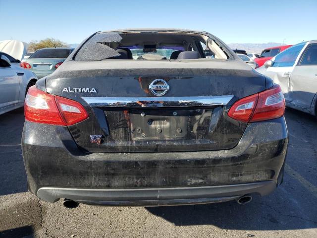 Photo 6 from auction – 2017 NISSAN ALTIMA 2.5 with VIN 1N4AL3APXHC209528