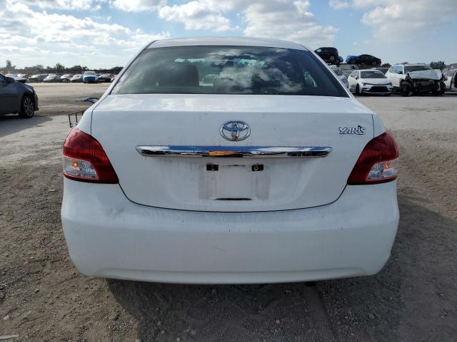 Photo 6 from auction – 2012 TOYOTA YARIS with VIN JTDBT4K34CL017143