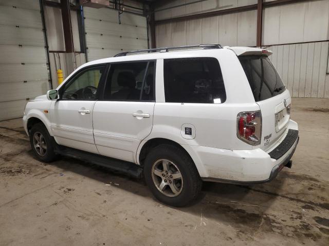 Zdjęcie 2 z aukcji – 2008 HONDA PILOT EXL z VIN 5FNYF18518B048918