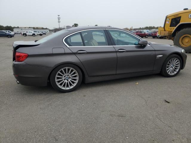 Photo 3 from auction – 2011 BMW 535 XI with VIN WBAFU7C52BC781813