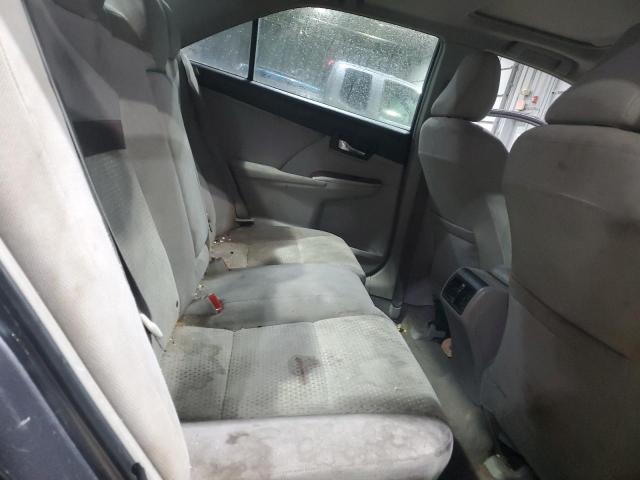 Photo 10 from auction – 2012 TOYOTA CAMRY BASE with VIN 4T4BF1FK2CR184474