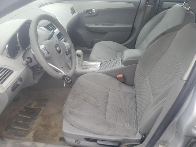 Photo 7 from auction – 2012 CHEVROLET MALIBU LS with VIN 1G1ZA5EU8CF395178