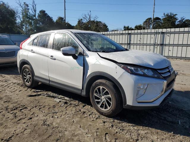 Photo 4 from auction – 2020 MITSUBISHI ECLIPSE CR with VIN JA4AS3AA3LZ026688