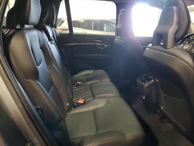 Photo 11 from auction – 2016 VOLVO XC90 T6 with VIN YV4A22PK8G1076195