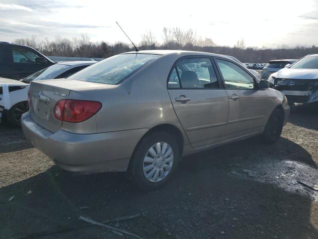 Photo 3 from auction – 2006 TOYOTA COROLLA CE with VIN 2T1BR32E46C599489