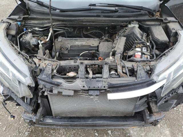 Photo 12 from auction – 2016 HONDA CR-V EX with VIN 2HKRM4H51GH708502