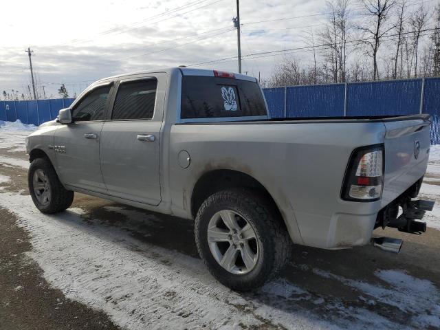 Photo 2 from auction – 2014 RAM 1500 SPORT with VIN 1C6RR7MTXES340253