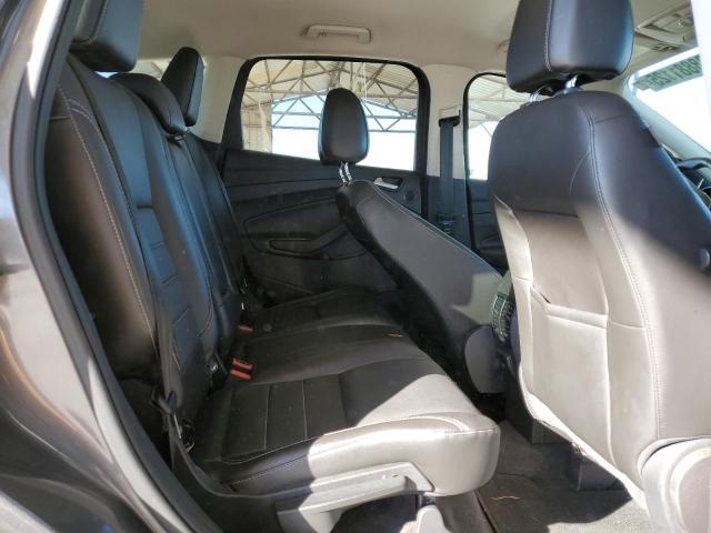 Photo 11 from auction – 2014 FORD ESCAPE TIT with VIN 1FMCU9J91EUA26749