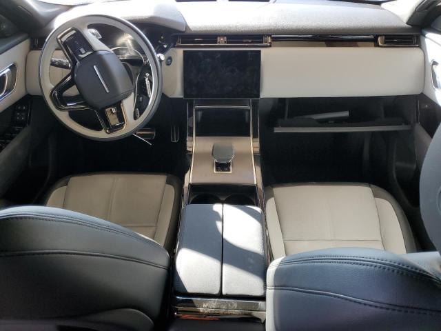 Photo 8 from auction – 2024 LAND ROVER RANGE ROVE with VIN SALYL2EXXRA389998