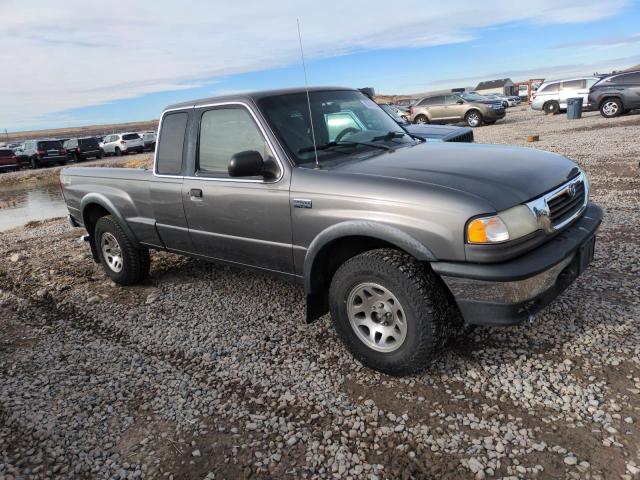 Photo 4 from auction – 1999 MAZDA B4000 CAB with VIN 4F4ZR17X1XTM10294