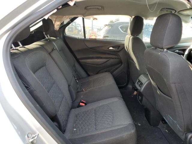 Photo 10 from auction – 2018 CHEVROLET EQUINOX LT with VIN 3GNAXSEV9JS553893