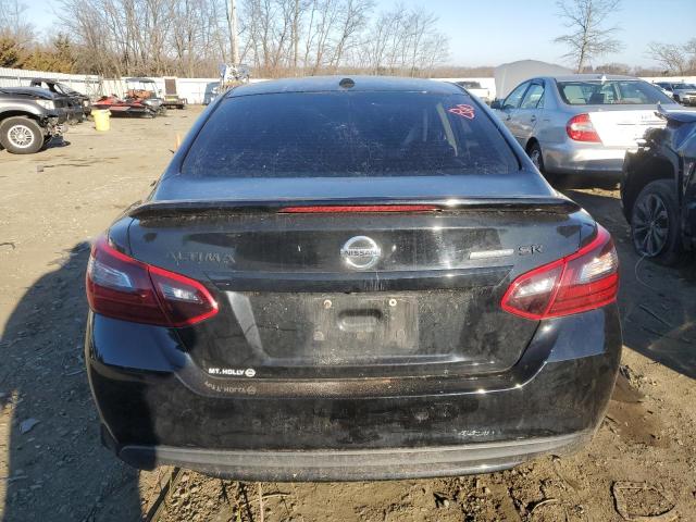Photo 6 from auction – 2018 NISSAN ALTIMA 2.5 with VIN 1N4AL3AP9JC471336