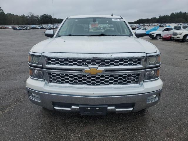 Photo 5 from auction – 2014 CHEVROLET SILVERADO with VIN 3GCPCSEC6EG453045
