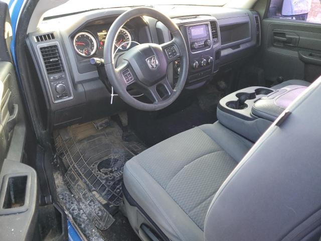Photo 8 from auction – 2019 RAM 1500 CLASS with VIN 3C6JR7DT4KG504757