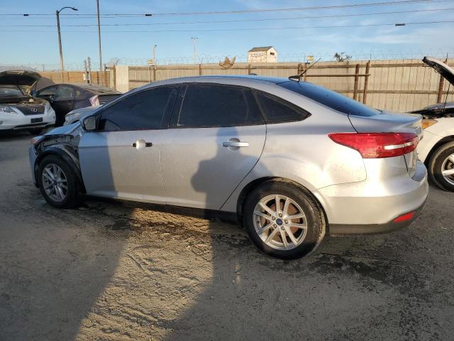 Photo 2 from auction – 2018 FORD FOCUS SE with VIN 1FADP3F26JL254079