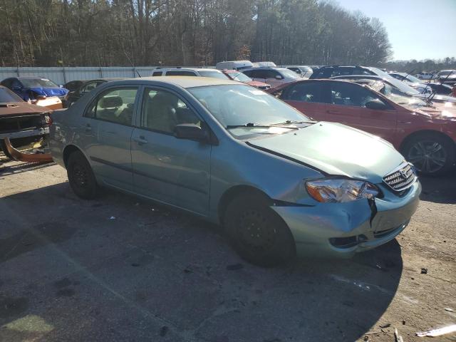 Photo 4 from auction – 2006 TOYOTA COROLLA CE with VIN 2T1BR32EX6C631412