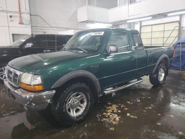 FORD RANGER SUP 2000 with VIN 1FTZR15V3YPC08495 - Photo from auction
