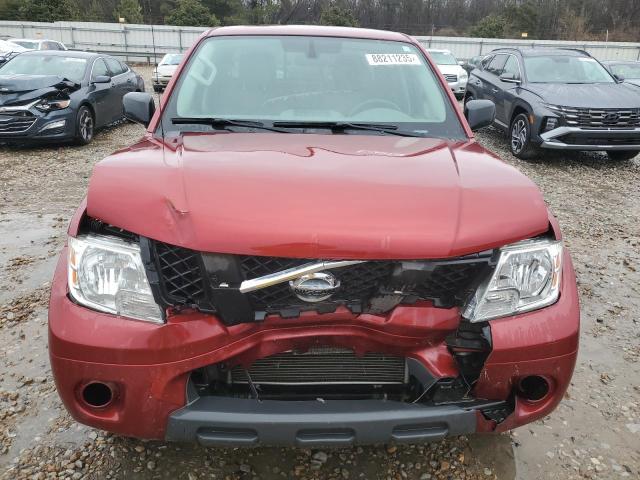 Photo 5 from auction – 2019 NISSAN FRONTIER S with VIN 1N6AD0EV1KN798685