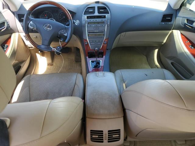 Photo 8 from auction – 2007 LEXUS ES 350 with VIN JTHBJ46G372024078