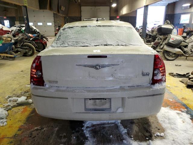 Photo 6 from auction – 2008 CHRYSLER 300 TOURIN with VIN 2C3KA53G48H187430